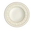 Villeroy & Boch Ivoire Tallerken Dyp 24 Cm 2 Villeroy & Boch Ivoire Tallerken Dyp 24 Cm -Villeroy & Boch Butikk 4003686131798 002