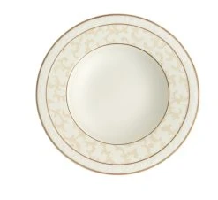 Villeroy & Boch Ivoire Tallerken Dyp 24 Cm