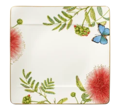 Villeroy & Boch Amazonia Tallerken 27x27 Cm