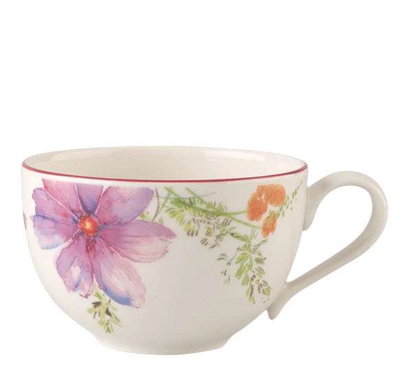 Villeroy & Boch Mariefleur Kaffekopp 25 Cl 3 Villeroy & Boch Mariefleur Kaffekopp 25 Cl