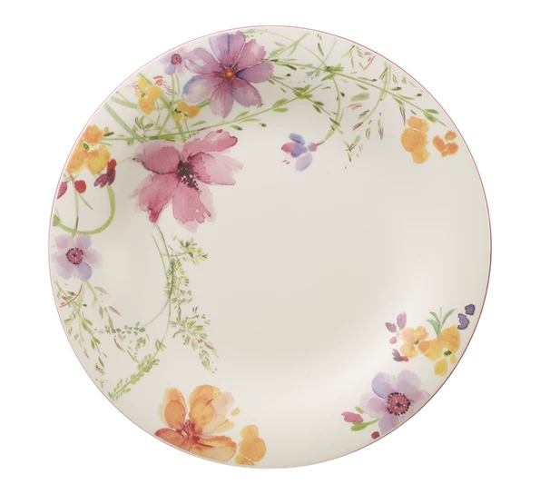 Villeroy & Boch Mariefleur Tallerken 27 Cm 3 Villeroy & Boch Mariefleur Tallerken 27 Cm