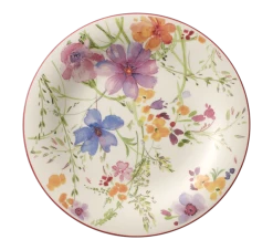 Villeroy & Boch Mariefleur Asjett 21 Cm Full Dekor