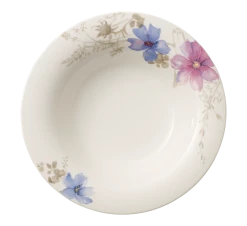 Villeroy & Boch Mariefleur Gris Tallerken Dyp 23 Cm