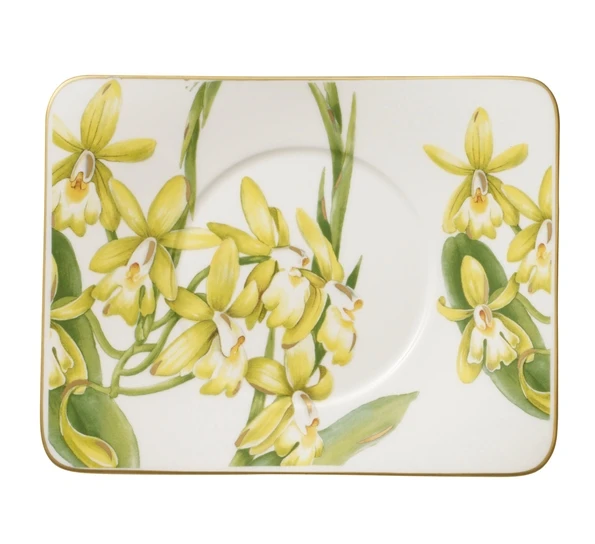 Villeroy & Boch Amazonia Skål Til Tekopp 3 Villeroy & Boch Amazonia Skål Til Tekopp