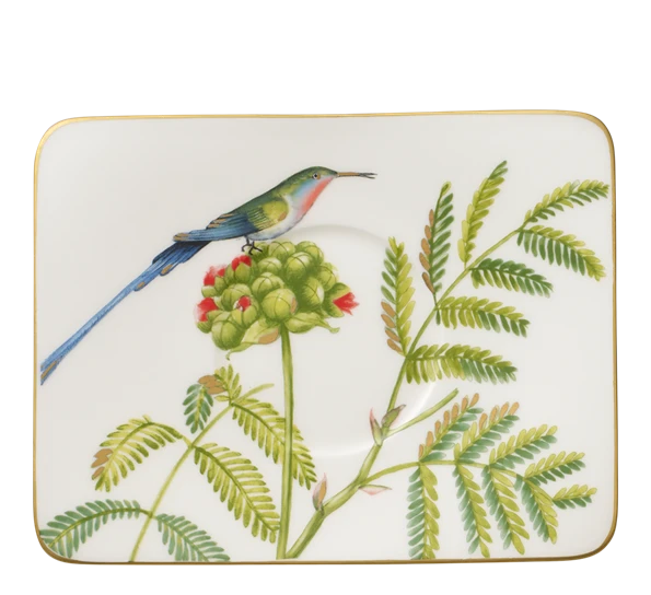 Villeroy & Boch Amazonia Kaffekopp Skål 3 Villeroy & Boch Amazonia Kaffekopp Skål