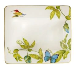 Villeroy & Boch Amazonia Tallerken Dyp 24x24 Cm