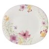 Villeroy & Boch Mariefleur Tallerken Oval 29x24 Cm 2 Villeroy & Boch Mariefleur Tallerken Oval 29x24 Cm -Villeroy & Boch Butikk 4003686237957 002