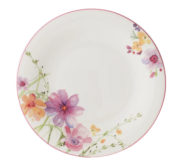 Villeroy & Boch Mariefleur Asjett 21 Cm 3 Villeroy & Boch Mariefleur Asjett 21 Cm