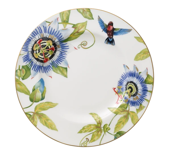 Villeroy & Boch Anmut Amazonia Tallerken 27 Cm 3 Villeroy & Boch Anmut Amazonia Tallerken 27 Cm