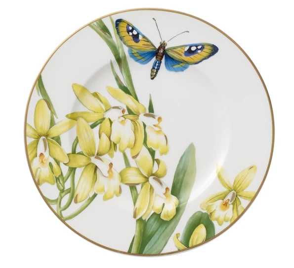 Villeroy & Boch Anmut Amazonia Asjett 16 Cm 3 Villeroy & Boch Anmut Amazonia Asjett 16 Cm