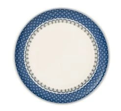 Villeroy & Boch Casale Blu Tallerken 27 Cm