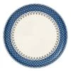 Villeroy & Boch Casale Blu Asjett 22 Cm 2 Villeroy & Boch Casale Blu Asjett 22 Cm -Villeroy & Boch Butikk 4003686290112 002