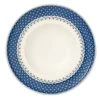Villeroy & Boch Casale Blu Tallerken Dyp 25 Cm -Villeroy & Boch Butikk 4003686290143 002