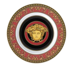 Versace Medusa Asjett 18 Cm