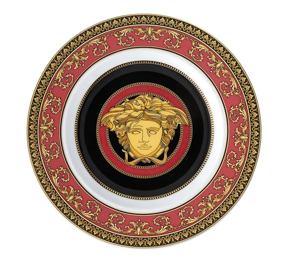 Versace Medusa Asjett 18 Cm 3 Versace Medusa Asjett 18 Cm