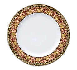 Versace Medusa Asjett 22 Cm