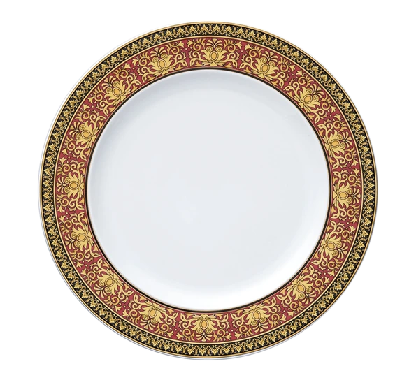 Versace Medusa Asjett 22 Cm 3 Versace Medusa Asjett 22 Cm