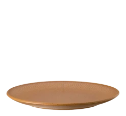 Thomas Clay Earth Asjett 22 Cm Lys Brun