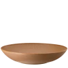 Thomas Clay Earth Tallerken Dyp 28 Cm Lys Brun 1 Thomas Clay Earth Tallerken Dyp 28 Cm Lys Brun -Villeroy & Boch Butikk 4012436523714
