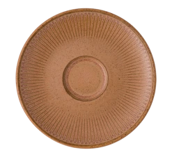 Thomas Clay Earth Skål Til Kombikopp Lys Brun