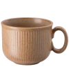 Thomas Clay Earth Kombikopp 2,7 Dl Lys Brun 1 Thomas Clay Earth Kombikopp 2,7 Dl Lys Brun -Villeroy & Boch Butikk 4012436523806