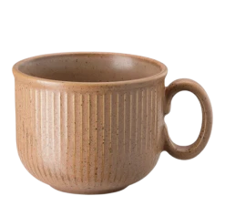 Thomas Clay Earth Kombikopp 2,7 Dl Lys Brun