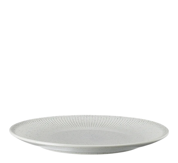 Thomas Clay Rock Asjett 22 Cm Lys Grå 3 Thomas Clay Rock Asjett 22 Cm Lys Grå