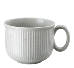 Thomas Clay Rock Kombikopp 2,7 Dl Lys Grå