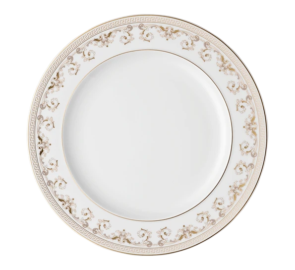Versace Medusa Gala Tallerken Flat 27 Cm 3 Versace Medusa Gala Tallerken Flat 27 Cm
