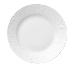 Rosenthal Sanssouci Hvit Asjett 17 Cm