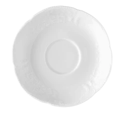 Rosenthal Sanssouci Hvit Skål Til Kaffe- Og Tekopp