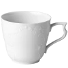 Rosenthal Sanssouci Hvit Kaffekopp 21 Cl