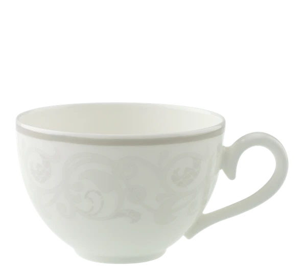 Villeroy & Boch Gray Pearl Kaffekopp 20 Cl 3 Villeroy & Boch Gray Pearl Kaffekopp 20 Cl