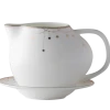 Wik & Walsøe Julemorgen Sausnebb Med Skål 1 Wik & Walsøe Julemorgen Sausnebb Med Skål -Villeroy & Boch Butikk 45407 julemorgen sausnebb