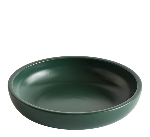 Hay Sobremesa Bolle D20 Cm Mørk Grønn 3 Hay Sobremesa Bolle D20 Cm Mørk Grønn