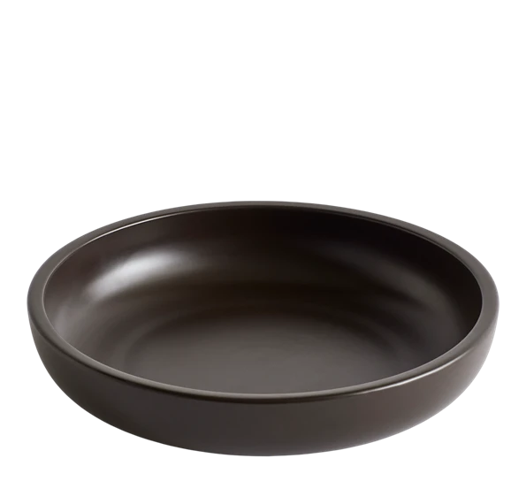 Hay Sobremesa Bolle D23 Cm Mørk Brun 3 Hay Sobremesa Bolle D23 Cm Mørk Brun