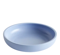 Hay Sobremesa Bolle D23 Cm Lys Blå