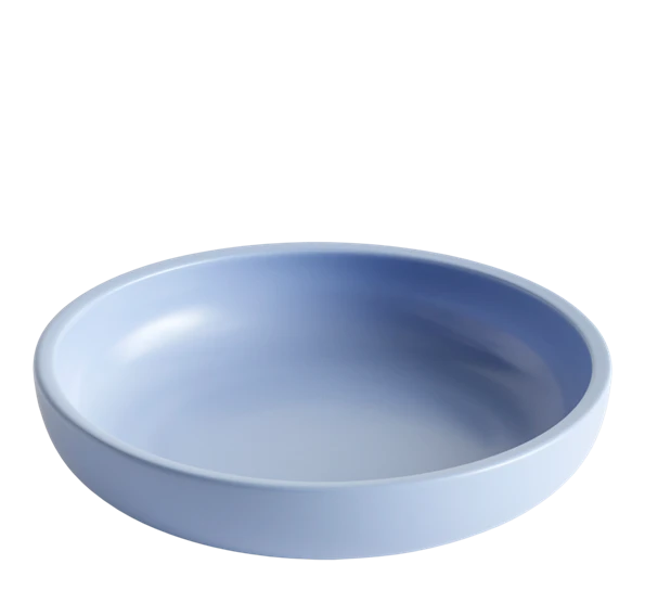 Hay Sobremesa Bolle D23 Cm Lys Blå 3 Hay Sobremesa Bolle D23 Cm Lys Blå