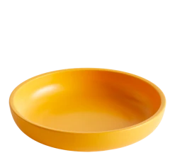 Hay Sobremesa Bolle D25 Cm Gul