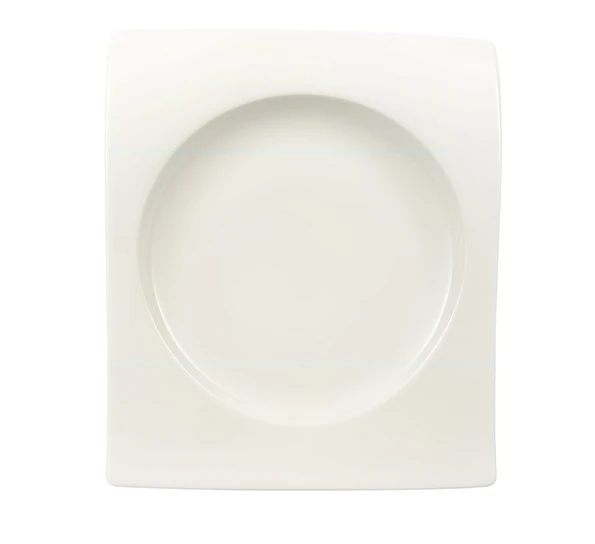 Villeroy & Boch New Wave Tallerken 24x20 Cm 3 Villeroy & Boch New Wave Tallerken 24x20 Cm