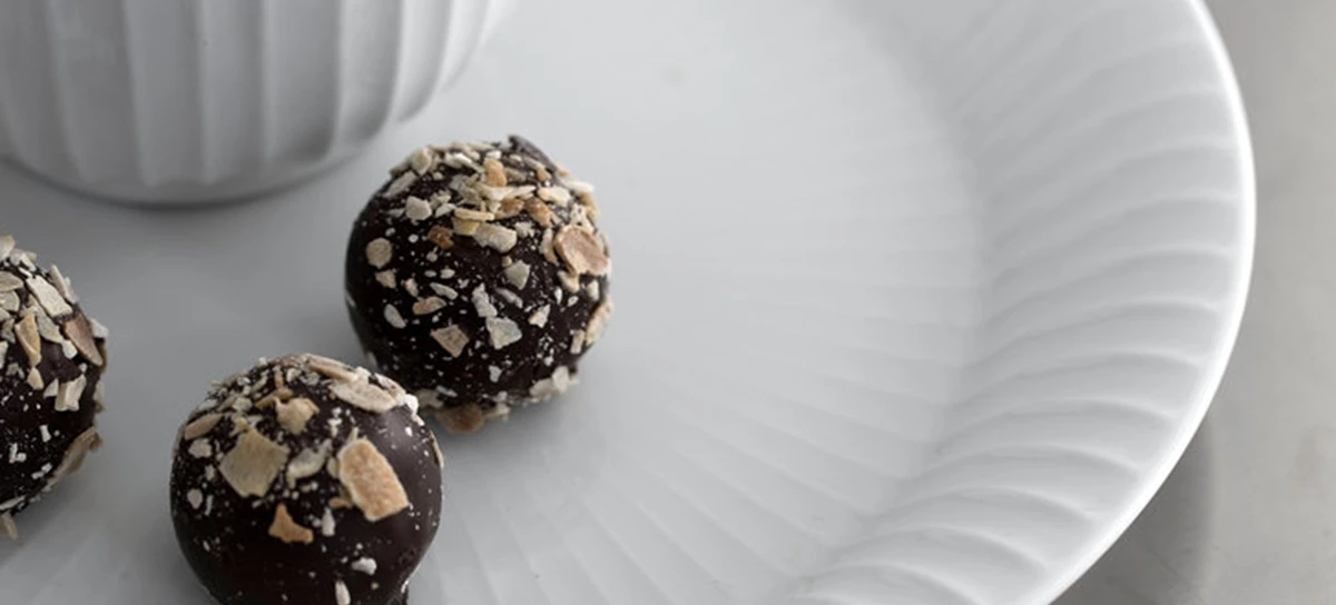 Kähler Hammershøi Asjett 19 Cm 5 Kähler Hammershøi Asjett 19 Cm - Bilde 3