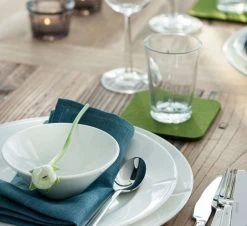 Rosendahl Grand Cru Tallerken 30cm 5 Rosendahl Grand Cru Tallerken 30cm -Villeroy & Boch Butikk 5709513203018 012