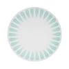 Lucie Kaas Lotus Tallerken Flat 28 Cm Mintgrønn 2 Lucie Kaas Lotus Tallerken Flat 28 Cm Mintgrønn -Villeroy & Boch Butikk 5711542010512 002