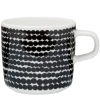 Marimekko Oiva Siirtolapuutarha Kaffekopp 2 Dl Hvit Sort Räsymatto 1 Marimekko Oiva Siirtolapuutarha Kaffekopp 2 Dl Hvit Sort Räsymatto -Villeroy & Boch Butikk 6411253241005 00