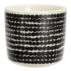 Marimekko Siirtolapuutarha Kaffekopp Uten Hank 2 Dl Sorte Prikker 2 Marimekko Siirtolapuutarha Kaffekopp Uten Hank 2 Dl Sorte Prikker -Villeroy & Boch Butikk 6411253241029 00