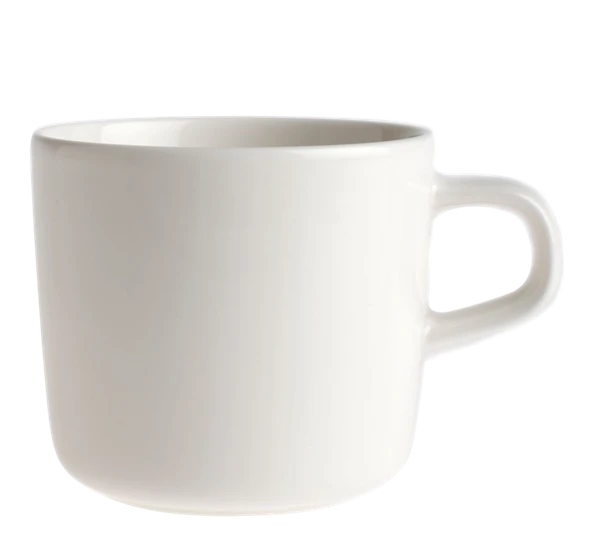 Marimekko Oiva Kaffekopp 2 Dl 3 Marimekko Oiva Kaffekopp 2 Dl