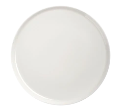 Marimekko Oiva Asjett 20 Cm Hvit