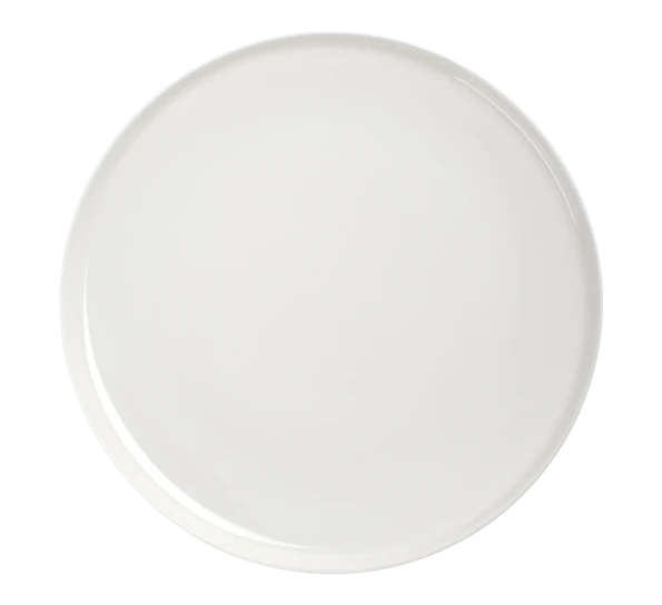Marimekko Oiva Tallerken 25 Cm Hvit 3 Marimekko Oiva Tallerken 25 Cm Hvit