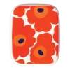 Marimekko Unikko Asjett 12x15 Cm Hvit Rød 1 Marimekko Unikko Asjett 12x15 Cm Hvit Rød -Villeroy & Boch Butikk 6411253280103 00