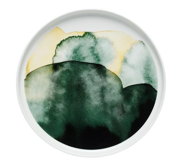 Marimekko Weather Diary Asjett 20 Cm 3 Marimekko Weather Diary Asjett 20 Cm